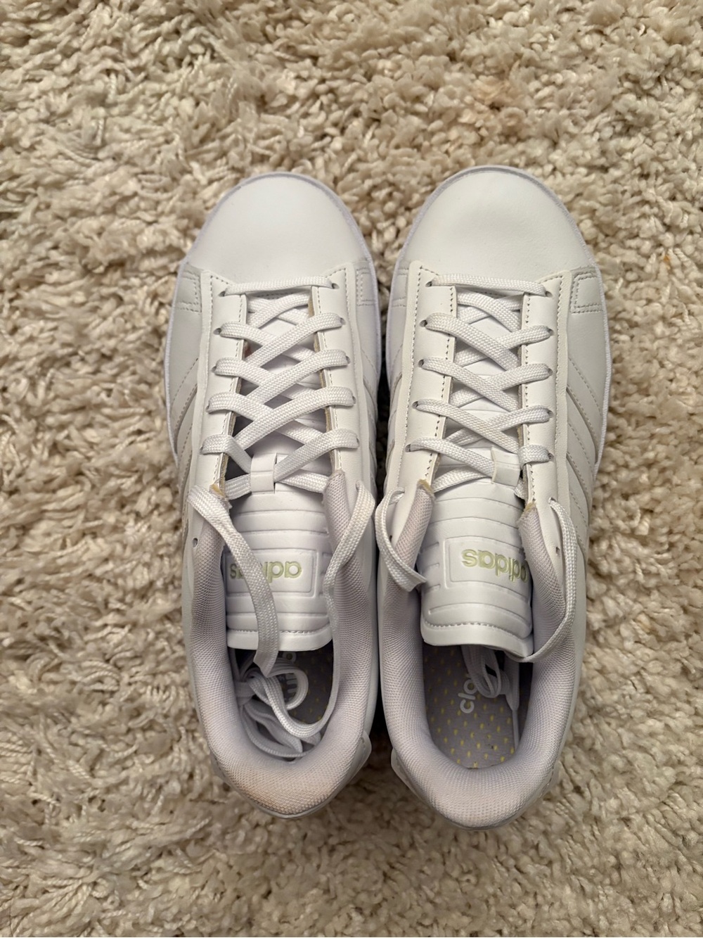 women’s adidas sneakers - Picture 2 of 6